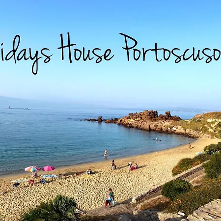 Apartment Holidays House *