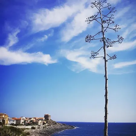 Apartmán Holidays House Portoscuso