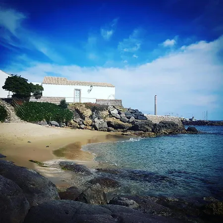 Apartment Holidays House Portoscuso