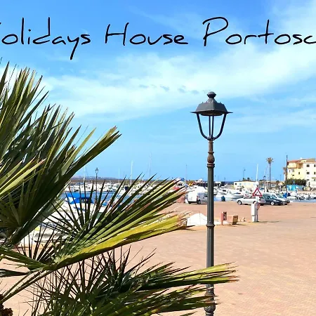 Holidays House