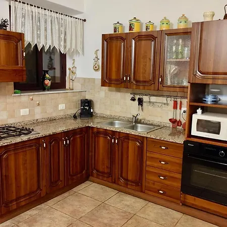 Holidays House Apartment *