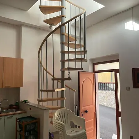 Holidays House Apartment