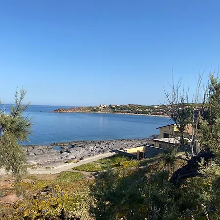 Holidays House Portoscuso