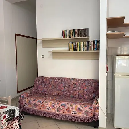 Apartment Holidays House Portoscuso