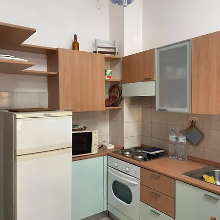 Apartment Holidays House