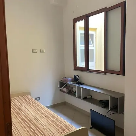 Holidays House Apartment Portoscuso
