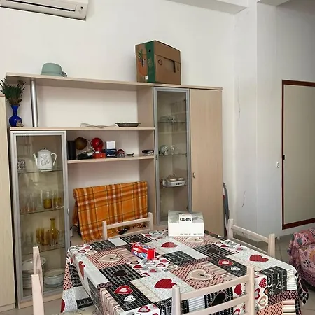 Holidays House Portoscuso