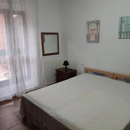 Holidays House * Portoscuso