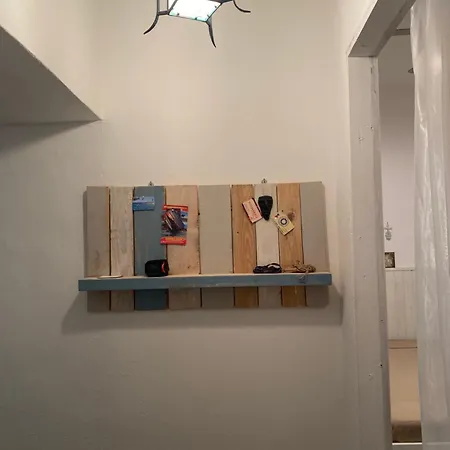 Apartment Holidays House *