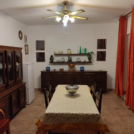 Holidays House Apartment Portoscuso