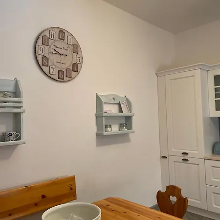 Holidays House Apartment