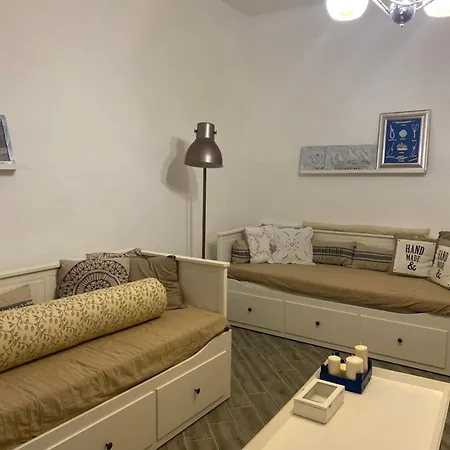 Holidays House Apartment