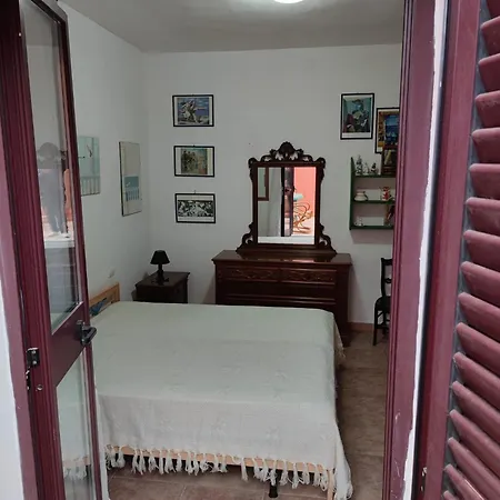 Apartment Holidays House