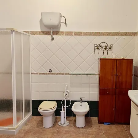 Apartment Holidays House *