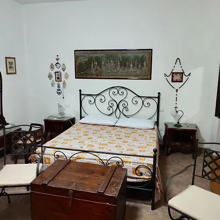 Holidays House Apartment Portoscuso
