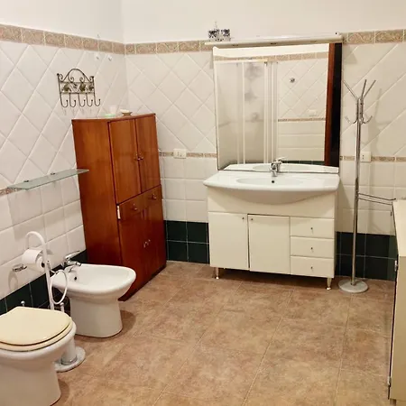 Holidays House * Portoscuso