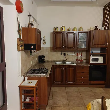 Holidays House Apartment Portoscuso