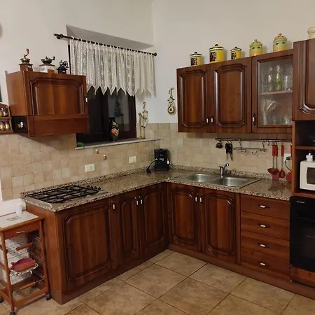 Holidays House Apartment *