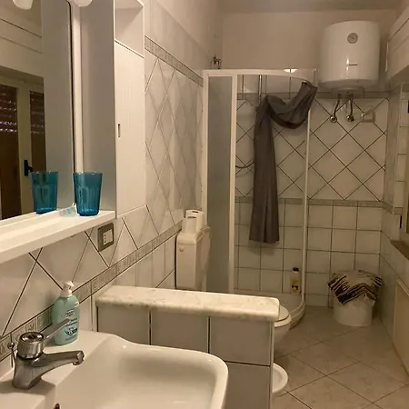 Holidays House Portoscuso