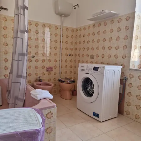 Holidays House Apartment Portoscuso