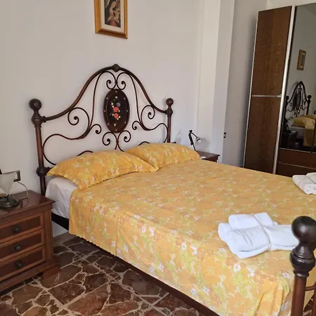 Apartment Holidays House Portoscuso